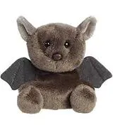 PP Luna Bat Plush Toy Spiel