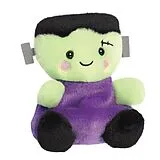 Aurora 13562 - Palm Pals Bolts Frankenstein, Plüschfigur, ca.13 cm Spiel