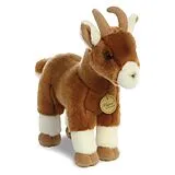 Aurora 26376 - MiYoni Ziege, Plüschtier 26 cm Spiel