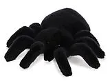 Aurora 31762 - Mini Flopsies Tarantula, Plüschtier Spinne, 20 cm Spiel
