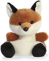 PP Sly Fox Plush Toy Spiel