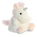 PP Sassy Unicorn Plush Toy Spiel