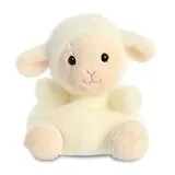 PP Woolly Lamb Plush Toy Spiel