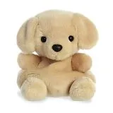 PP Sunny Labrador Dog Plush Toy Spiel