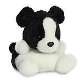 Aurora 33534 - Palm Pals Collie Brodie, Plüschtier, 13 cm Spiel