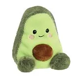 Aurora 33569 - Palm Pals Avocado Airy, Plüschfigur, 13 cm Spiel