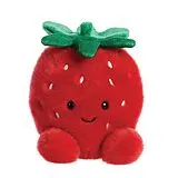 PP Juicy Strawberry Plush Toy Spiel