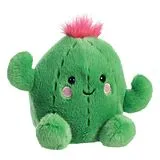 Aurora 33615 - Palm Pals Kaktus Prickles, Plüschfigur, 13 cm Spiel