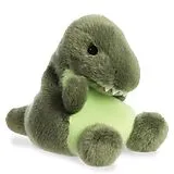 PP Tyranno Rex Plush Toy Spiel