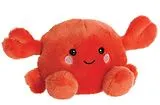 PP Snippy Crab Plush Toy Spiel