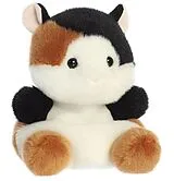 PP Nutmeg Guinea Pig Plush Toy Spiel