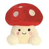 PP Amanita Mushroom Plush Toy Spiel