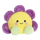 Aurora 33778 - Palm Pals Blume Fallon Flower, Plüschfigur, 13 cm Spiel