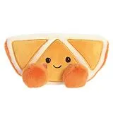 Aurora 33787 - Palm Pals Tucker Mandarine Soft Toy, Plüsch, 13 cm Spiel