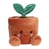 PP Terra Potted Plant Plush Toy Spiel
