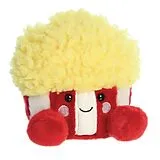Aurora 33845 - Palm Pals Butter Popcorn, Plüschfigur, 13 cm Spiel