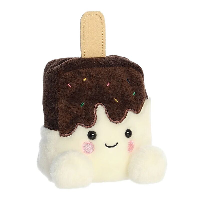 Aurora 33939 - Palm Pals Dolce Ice Cream Bar, Eisriegel-Plüschfigur, ca