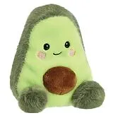 Aurora 33973 - Palm Pals Avocado Airy, Plüschfigur, 33 cm Spiel