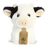 Aurora 35072 - Eco Nation Mini, Kuh, Plüschtier, 13 cm Spiel