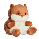 PP Nibbles Squirrel Plush Toy Spiel