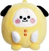 Aurora 61384 - BT21 Chimmy Baby Pong Pong, Line Friends, Plüsch, ca. 8 cm Spiel