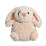 Aurora 61402 - Pompom & Friends, Willow Hase, Plüschtier, 18 cm, Cuddle Pals Spiel