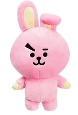 Aurora 61450 - BT21 Cooky, Medium, 26cm, Plüschfigur Spiel