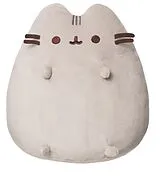 Aurora 61486 - Pusheen Sitting, Plüschtier, 24 cm Spiel