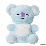 Aurora 61507 - BT21 KOYA Palm Pal 13cm Plüschtier Spiel
