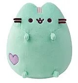 Aurora 61561 - Pusheen Mint Pastel, Plüschtier, 18 cm Spiel