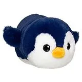 Aurora 77113 - Spudsters Pepper Penguin, Plüschtier, ca.18 cm Spiel