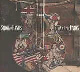 Show Of Hands CD Wake The Union