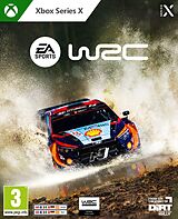 EA Sports WRC 23 [XSX] (E) als Xbox Series X-Spiel