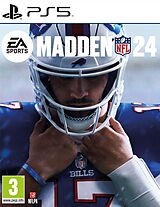 Madden NFL 24 [PS5] (D) als PlayStation 5-Spiel