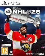 EA Sports NHL 26 [PS5] (D/E/F/I) als PlayStation 5-Spiel