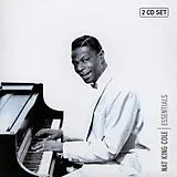 Nat King Cole CD Essentials