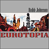 Robb Johnson Vinyl Eurotopia