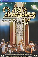 Good Vibrations Tour (DVD) DVD