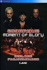 Moment Of Glory (DVD) DVD