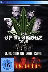 The Up In Smoke Tour (DVD) DVD