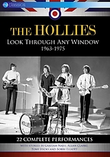 Look Through Any Window 1963-1975 (DVD) DVD