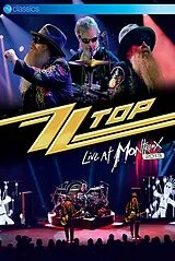 Live At Montreux 2013 (DVD) DVD
