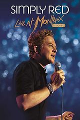 Live At Montreux 2003 (blu-ray) Blu-ray