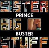 Prince Buster CD Sister Big Stuff