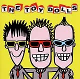 Toy Dolls CD The Album After The Last One