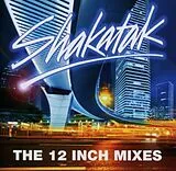 Shakatak CD The 12'' Mixes