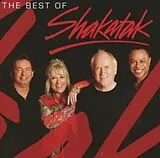 Shakatak CD Greatest Hits