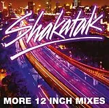Shakatak CD The 12'' Inch Mixes Vol.2