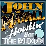 John Mayall LP (Vinyl) Howling At The Moon (Vinyl)