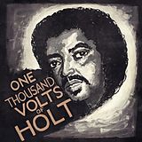 John Holt Vinyl 1000 Volts Of Holt (Vinyl)